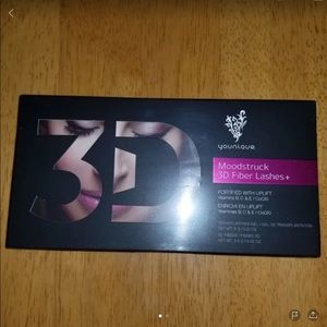 Younique 3D Fiberlash Mascara